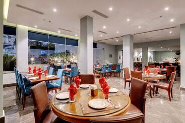 Amarpreet, Chhatrapati Sambhajinagar   Am Hotel Kollection