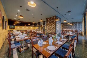 Amarpreet, Chhatrapati Sambhajinagar   Am Hotel Kollection