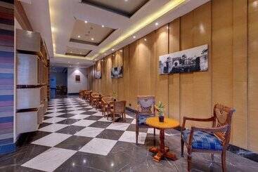 Amarpreet, Chhatrapati Sambhajinagar Am Hotel Kollection