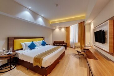 Amarpreet, Chhatrapati Sambhajinagar   Am Hotel Kollection