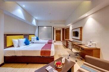Amarpreet, Chhatrapati Sambhajinagar   Am Hotel Kollection