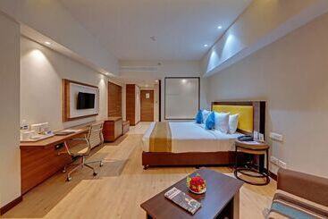 Amarpreet, Chhatrapati Sambhajinagar   Am Hotel Kollection