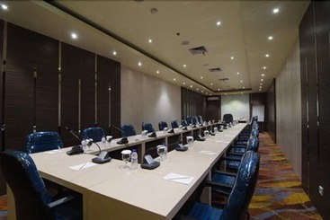 هتل Aria Barito