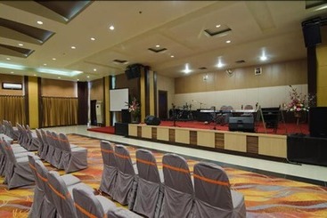 هتل Aria Barito