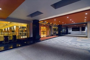 هتل Aria Barito