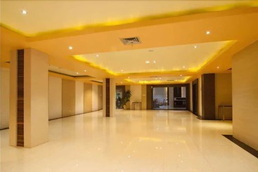 هتل Aria Barito