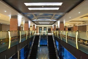 هتل Aria Barito