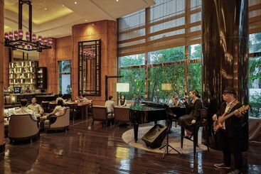 هتل Ayana Midplaza Jakarta