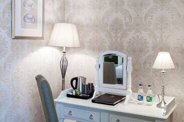 هتل Butlers Townhouse