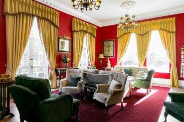 هتل Butlers Townhouse