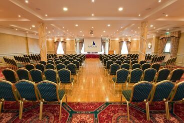 Galway Bay Hotel Conference & Leisure Centre