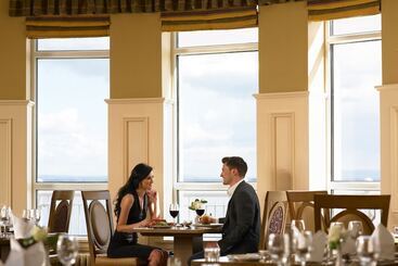 Galway Bay Hotel Conference & Leisure Centre