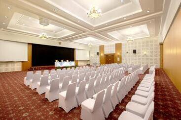 Hotel Grand Inna Malioboro