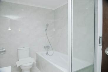 هتل Grand Inna Medan