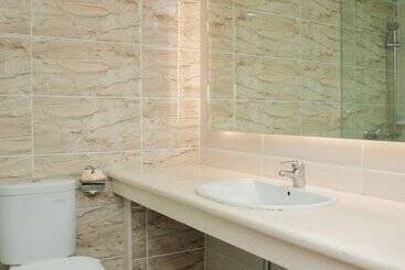 هتل Grand Inna Medan