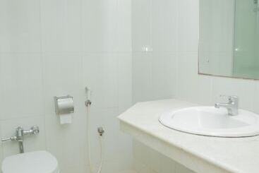 هتل Grand Inna Medan