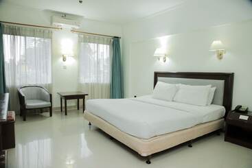 هتل Grand Inna Medan