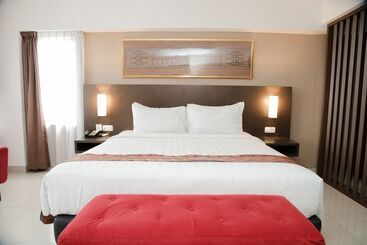 هتل Grand Inna Medan