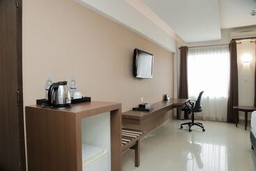 هتل Grand Inna Medan
