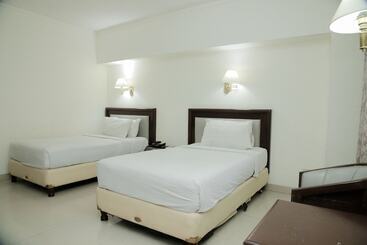 هتل Grand Inna Medan