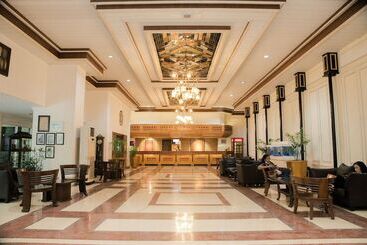 هتل Grand Inna Medan