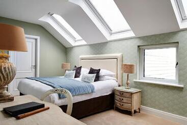 هتل Greenmount House