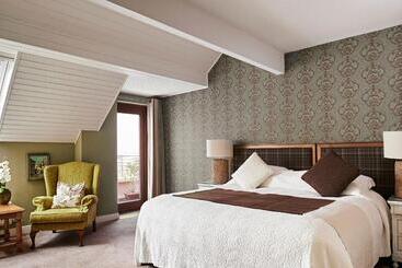 هتل Greenmount House