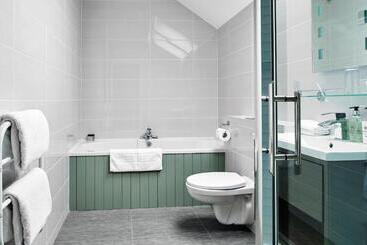 هتل Greenmount House