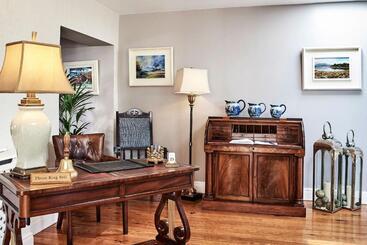 هتل Greenmount House