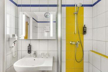 هتل Ibis Styles Budapest City
