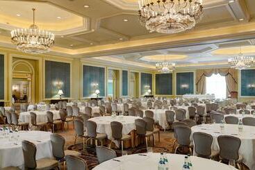 هتل Intercontinental Dublin, An Ihg