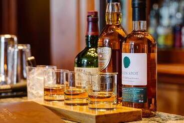 هتل Intercontinental Dublin, An Ihg