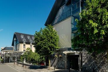 هتل Kilkenny Ormonde