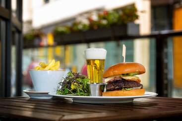 هتل Kilkenny Ormonde