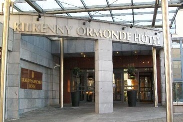 هتل Kilkenny Ormonde