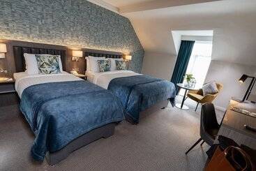 هتل Kilkenny Ormonde