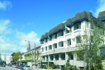 Killarney Towers Hotel & Leisure Centre
