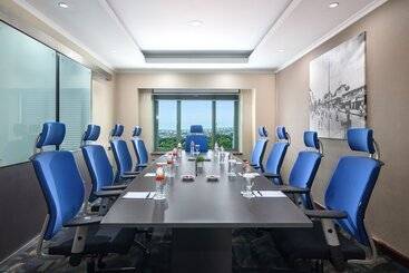 Hotel Kimaya Sudirman Yogyakarta By Harris