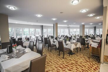 Lotus Therme Hotel & Spa - Heviz
