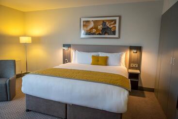 Maldron Hotel Pearse Street Dublin City