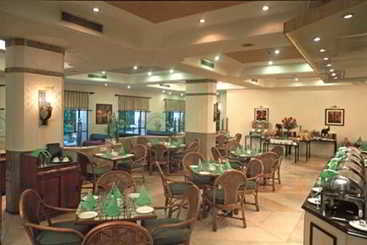 هتل Mansingh Palace  Agra