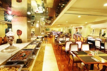 酒店 New Saphir Yogyakarta