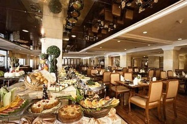 酒店 New Saphir Yogyakarta