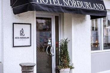 هتل Norðurland