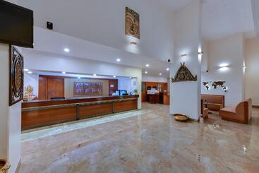 هتل Quality Inn Regency, Nashik
