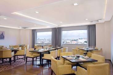 هتل Radisson Medan