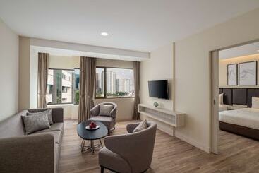 هتل Radisson Medan