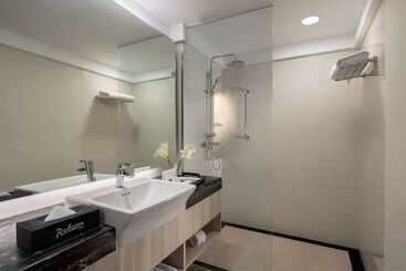 هتل Radisson Medan
