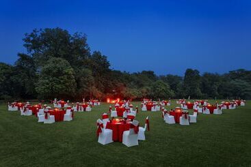 هتل Ramada Khajuraho