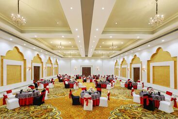 هتل Ramada Khajuraho
